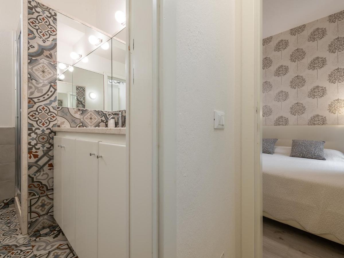 Marco'S Stylish Home In The Heart Of Cagliari Exterior foto