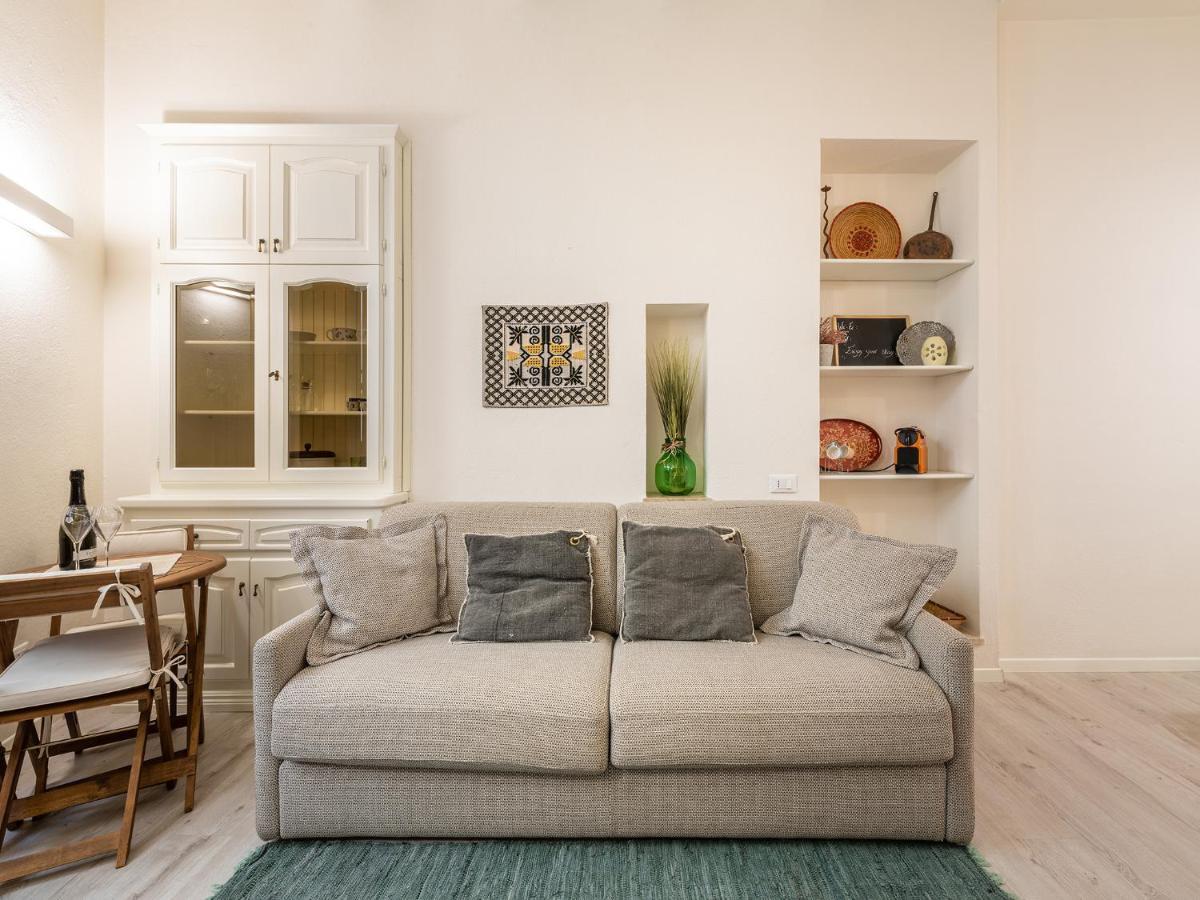 Marco'S Stylish Home In The Heart Of Cagliari Exterior foto
