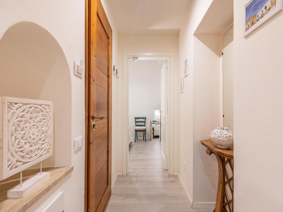 Marco'S Stylish Home In The Heart Of Cagliari Exterior foto