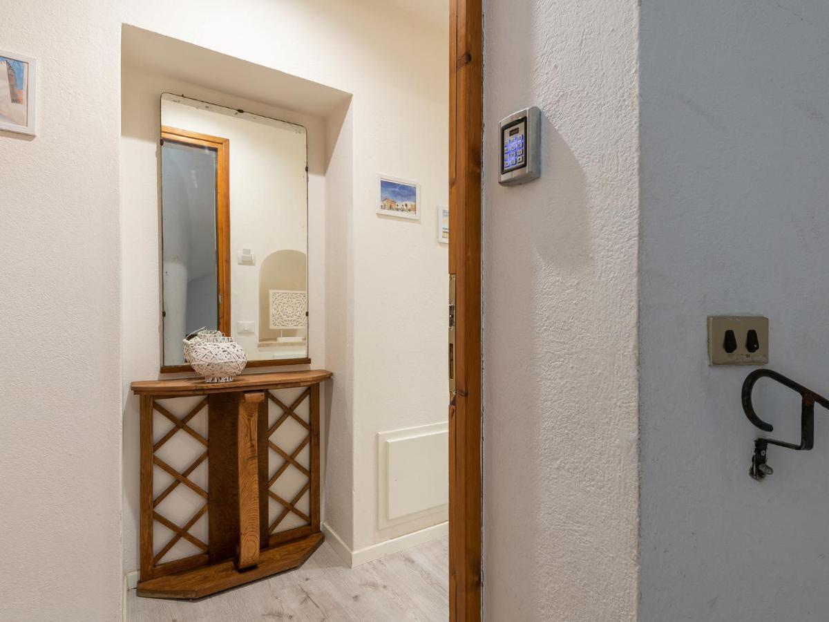 Marco'S Stylish Home In The Heart Of Cagliari Exterior foto