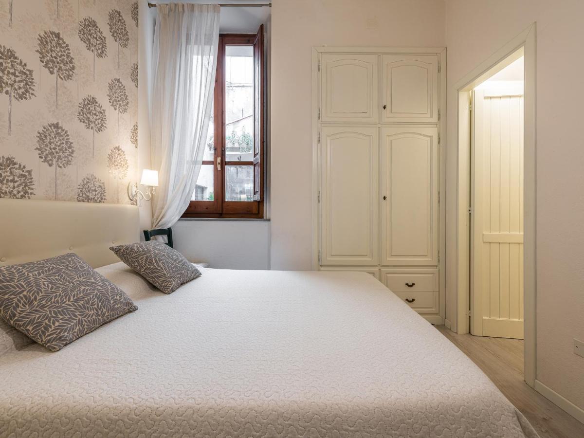 Marco'S Stylish Home In The Heart Of Cagliari Exterior foto